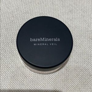 bareMinerals Makeup - bareMinerals Original Mineral Veil bareMinerals Makeup - bareMinerals Original Mineral Veil